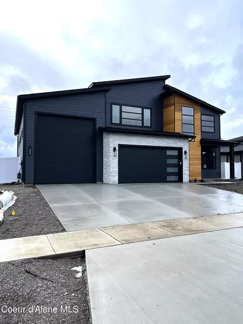 12928 N Krauss Cir, Rathdrum, ID 83858