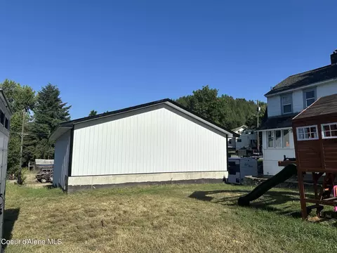 Exterior - 102 E Market Ave, Kellogg, ID 83837 photo 11 of 15