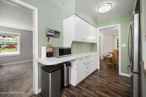 Kitchen - 102 E Market Ave, Kellogg, ID 83837 photo 5 of 5