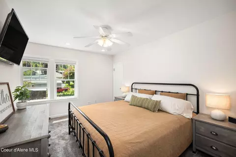 Bedroom - 102 E Market Ave, Kellogg, ID 83837 photo 1 of 3