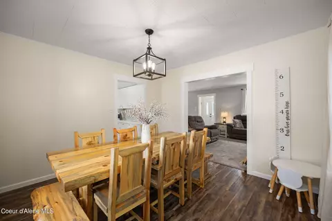 Dining - 102 E Market Ave, Kellogg, ID 83837 photo 3 of 3