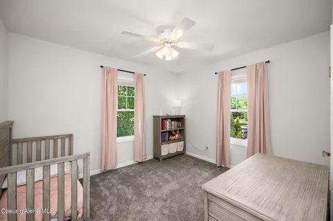 Bedroom - 102 E Market Ave, Kellogg, ID 83837 photo 3 of 3