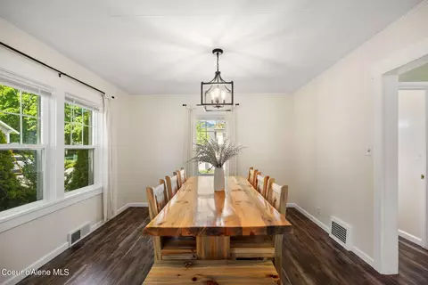 Dining - 102 E Market Ave, Kellogg, ID 83837 photo 1 of 3