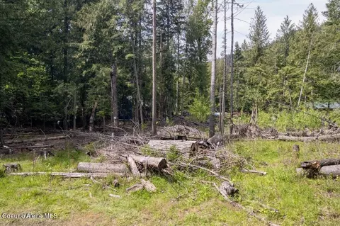 lot27 Silver Ave, Bayview, ID 83803