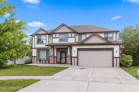 1878 E Dipper Loop, Post Falls, ID 83854