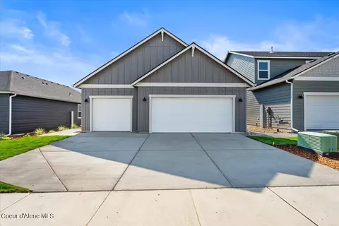 4980 E Dorado Ave, Post Falls, ID 83854 photo 2