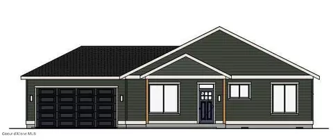 3672 N Blaze Loop, Post Falls, ID 83854 photo 13