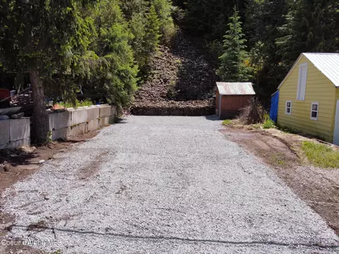 5312 Burke Rd, Wallace, ID 83873