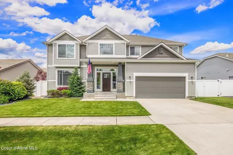 1714 W Freeland Dr, Coeur D'alene, ID 83815