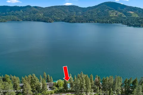 View/Area - 5330 E Waverly Loop, Hayden, ID 83835 photo 9 of 9