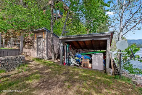 Exterior - 5330 E Waverly Loop, Hayden, ID 83835 photo 6 of 8