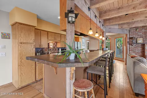 Kitchen - 5330 E Waverly Loop, Hayden, ID 83835 photo 1 of 2