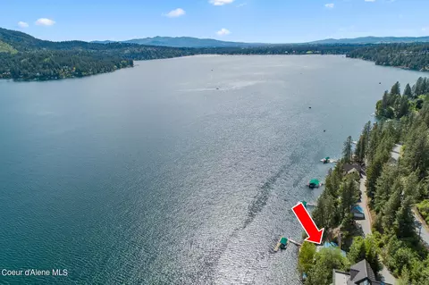 View/Area - 5330 E Waverly Loop, Hayden, ID 83835 photo 7 of 9