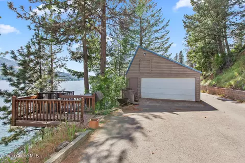 Exterior - 5330 E Waverly Loop, Hayden, ID 83835 photo 8 of 8
