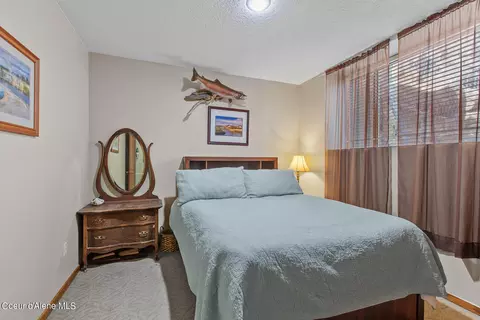Bedroom - 5330 E Waverly Loop, Hayden, ID 83835 photo 5 of 5
