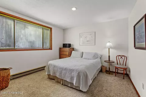 Bedroom - 5330 E Waverly Loop, Hayden, ID 83835 photo 4 of 5