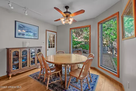 Dining - 5330 E Waverly Loop, Hayden, ID 83835 photo 1 of 1