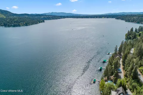 View/Area - 5330 E Waverly Loop, Hayden, ID 83835 photo 6 of 9