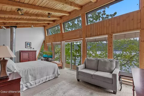 Bedroom - 5330 E Waverly Loop, Hayden, ID 83835 photo 1 of 5