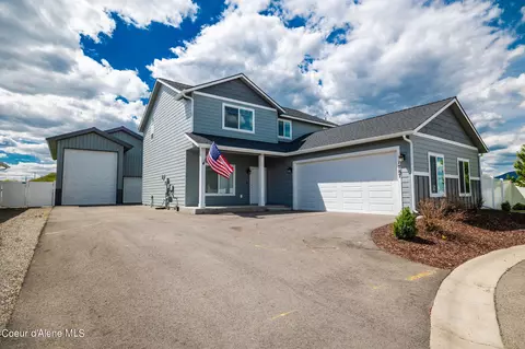1787 N Silo St, Post Falls, ID 83854