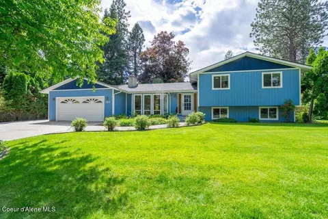 382 S Ponderosa Loop, Post Falls, ID 83854