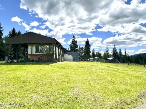 3190 Little Carpenter Creek Rd, Fernwood, ID 83830