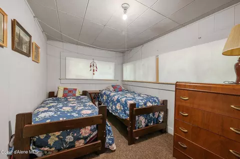 Bedroom - 308 Riverside Ave W, Kellogg, ID 83837 photo 1 of 1