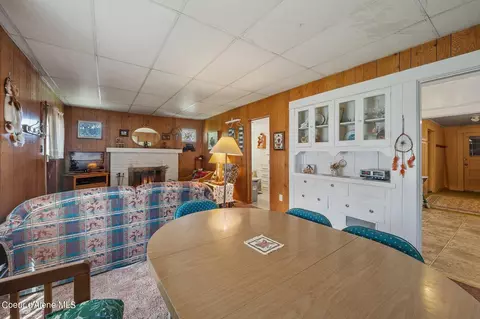Dining - 308 Riverside Ave W, Kellogg, ID 83837 photo 1 of 2