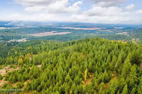 lot15 Cedar View Ests, Blanchard, ID 83804