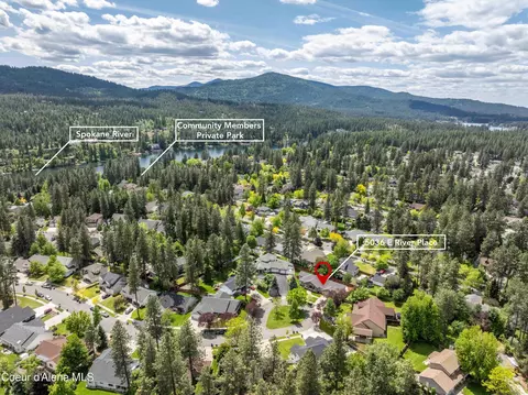 View/Area - 5036 E River Pl, Post Falls, ID 83854 photo 12 of 25
