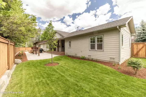 Exterior - 5036 E River Pl, Post Falls, ID 83854 photo 4 of 12