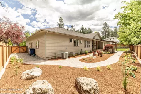 Exterior - 5036 E River Pl, Post Falls, ID 83854 photo 7 of 12
