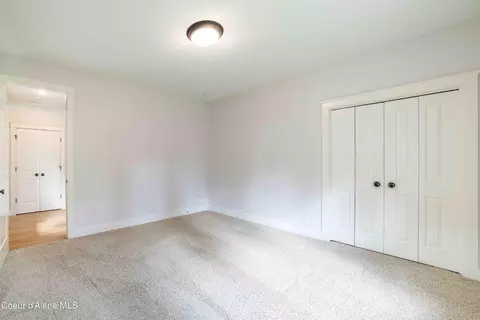 Bedroom - 5036 E River Pl, Post Falls, ID 83854 photo 9 of 10