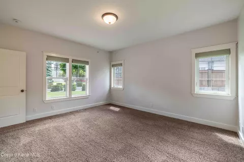 Bedroom - 5036 E River Pl, Post Falls, ID 83854 photo 7 of 10