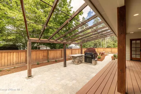 Exterior - 5036 E River Pl, Post Falls, ID 83854 photo 5 of 12