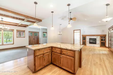 Living - 5036 E River Pl, Post Falls, ID 83854 photo 5 of 5