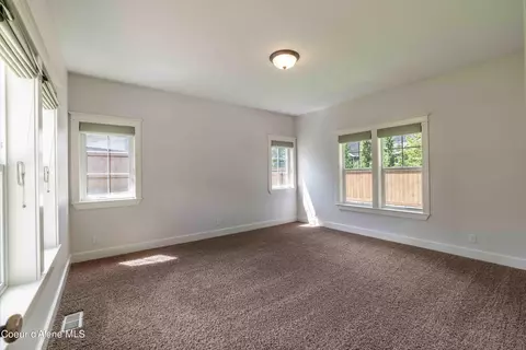 Bedroom - 5036 E River Pl, Post Falls, ID 83854 photo 5 of 10