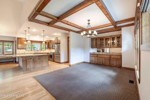 Dining - 5036 E River Pl, Post Falls, ID 83854 photo 1 of 1