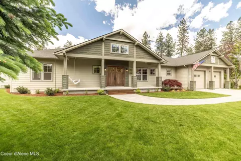 Exterior - 5036 E River Pl, Post Falls, ID 83854 photo 10 of 12