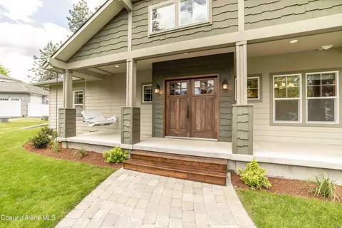 Exterior - 5036 E River Pl, Post Falls, ID 83854 photo 3 of 12