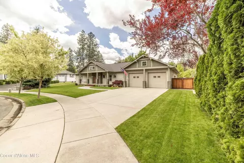 Exterior - 5036 E River Pl, Post Falls, ID 83854 photo 12 of 12