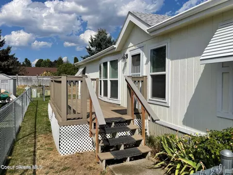 1945 W Windermere Ave, Coeur D'alene, ID 83815