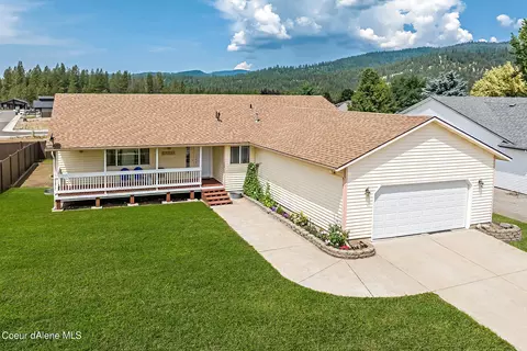 8599 W David St, Rathdrum, ID 83858