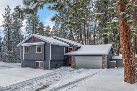 418 S Forest Glen Blvd, Post Falls, ID 83854