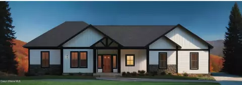 18015 N Rimrock Rd, Hayden, ID 83835