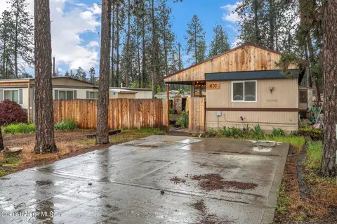 4301 E Maplewood Ave # 35, Post Falls, ID 83854