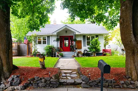 1317 E Wallace Ave, Coeur D'alene, ID 83814