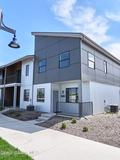 1000 E 4th Ave, Post Falls, ID 83854