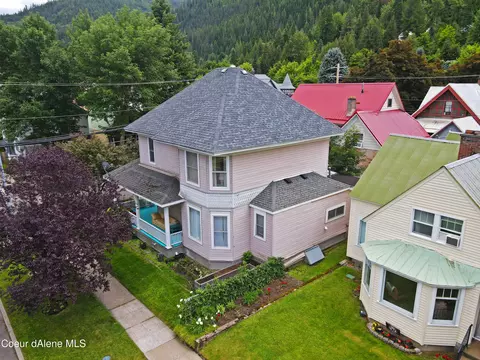 Other - 306 3rd St, Wallace, ID 83873 photo 1 of 9