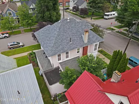 View/Area - 306 3rd St, Wallace, ID 83873 photo 2 of 7